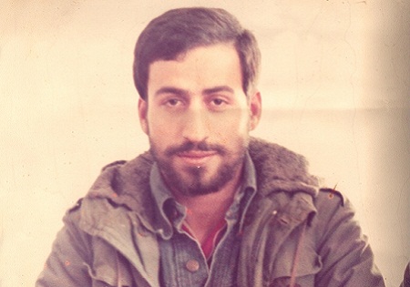 زندگی نامه شهید احمد کشوری