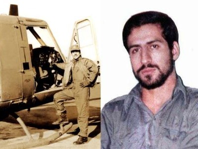 نحوه شهادت شهید احمد کشوری
